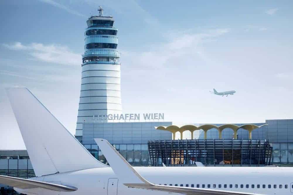Flughafen wien Aktie