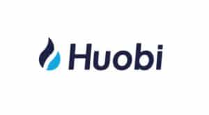 Huobi Logo