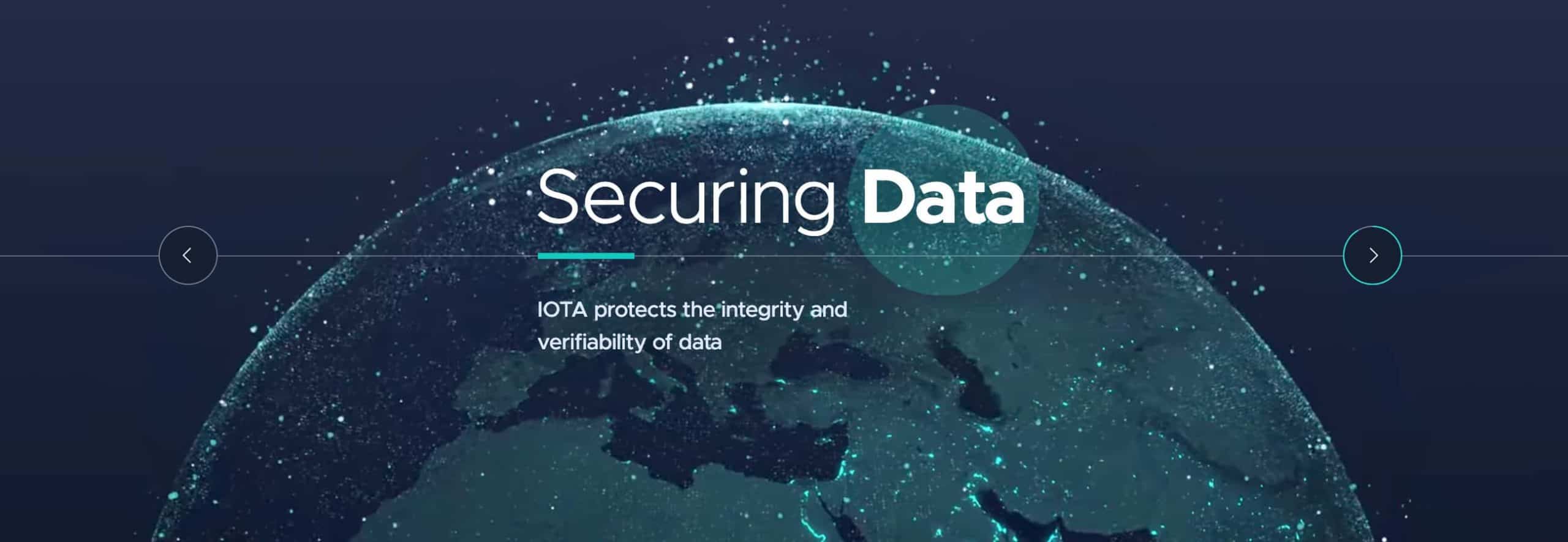 IOTA Protokoll