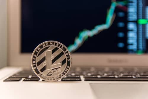 Litecoin Prognose