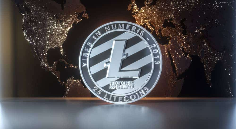 Litecoin kaufen Österreich