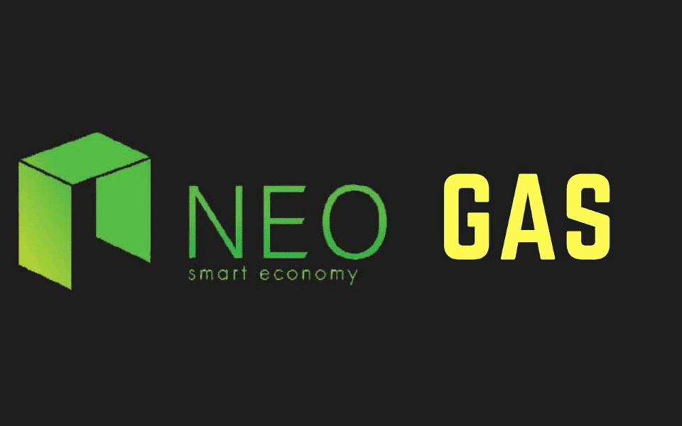 NEO Gas Token