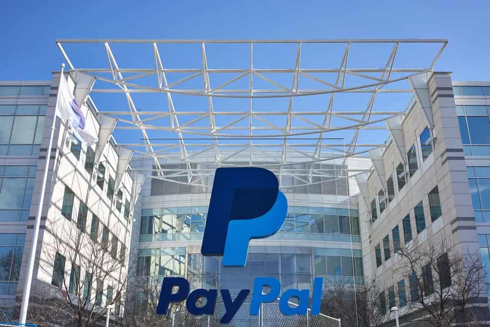 Paypal Broker