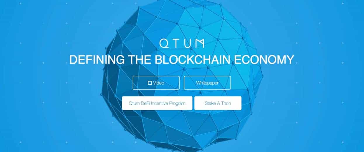 Qtum kaufen Österreich