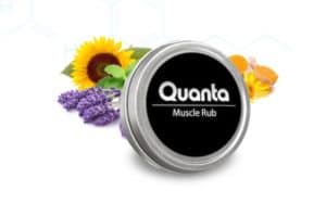 Quanta Inc.