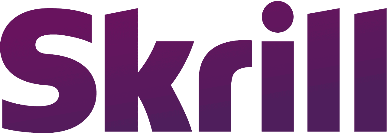 Skrill Logo