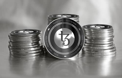 Tezos kaufen Österreich