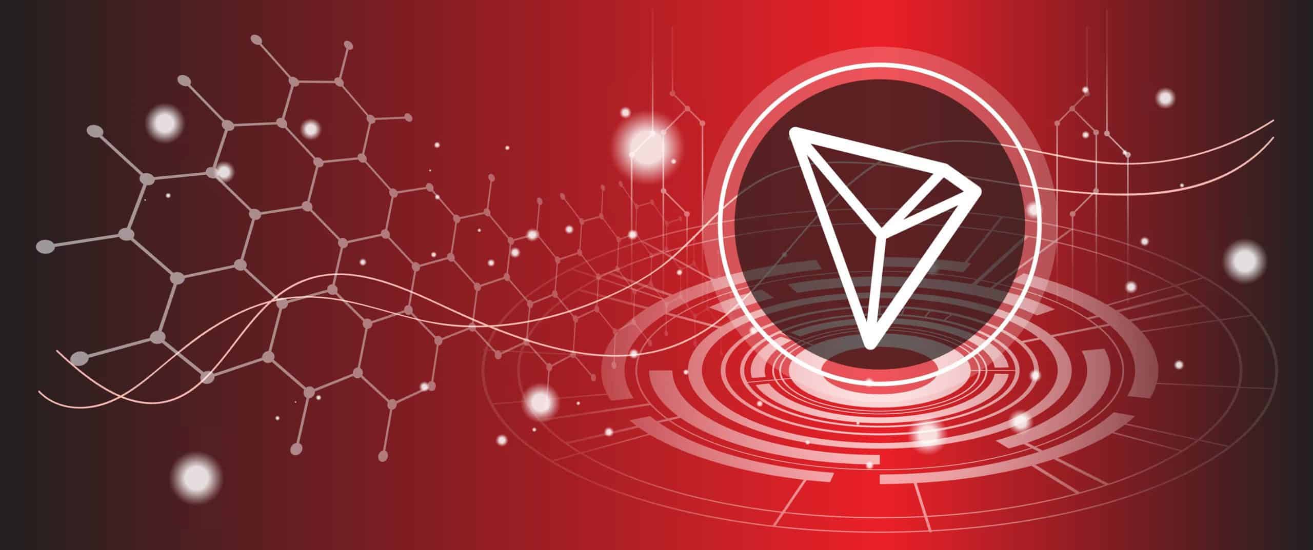 Tron Coin kaufen Österreich
