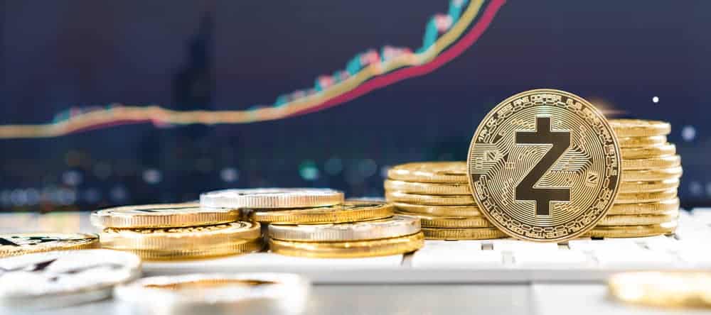 Zcash kaufen Österreich
