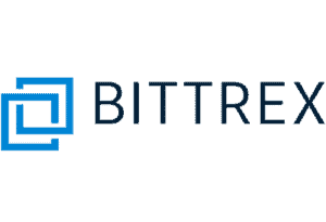 Bittrex Logo