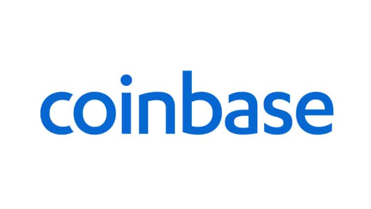 Coinbase Logo