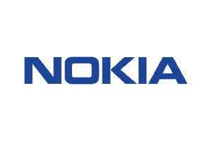 Nokia Aktie Logo