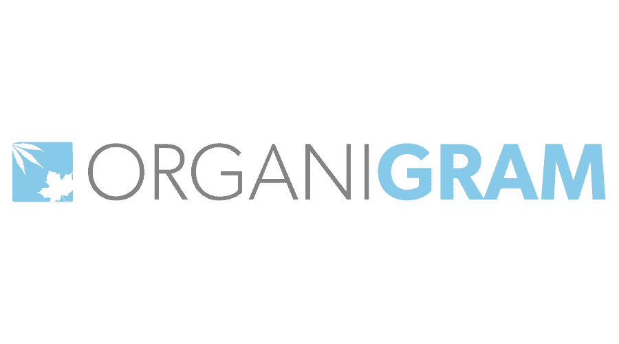 organigram Aktie logo