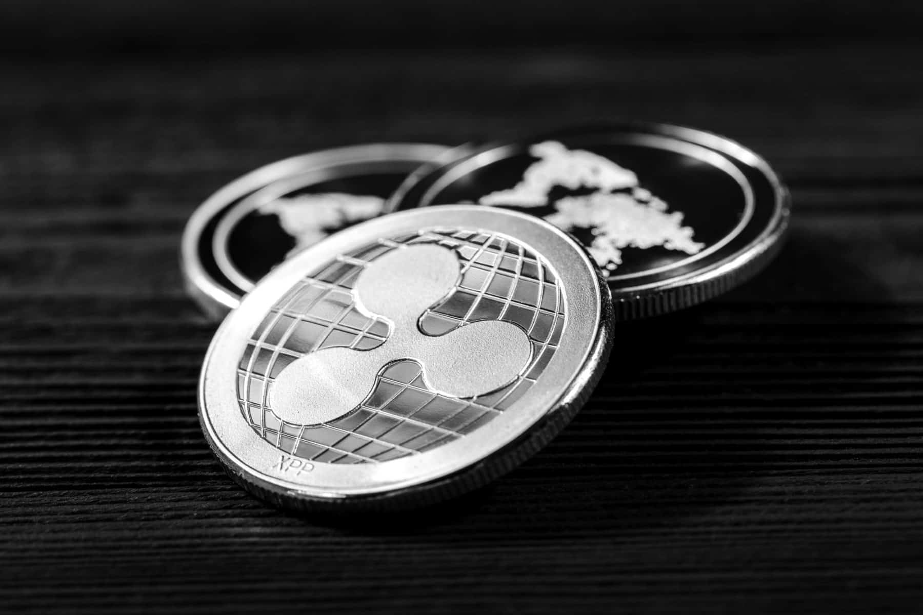 ripple coin