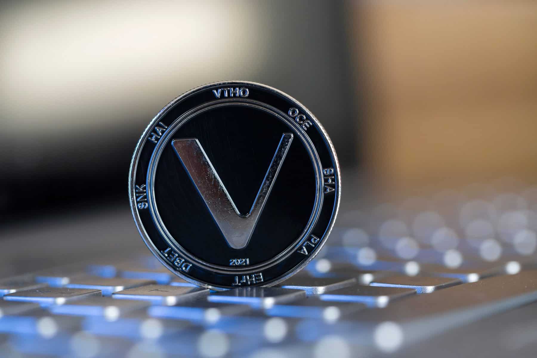 VeChain