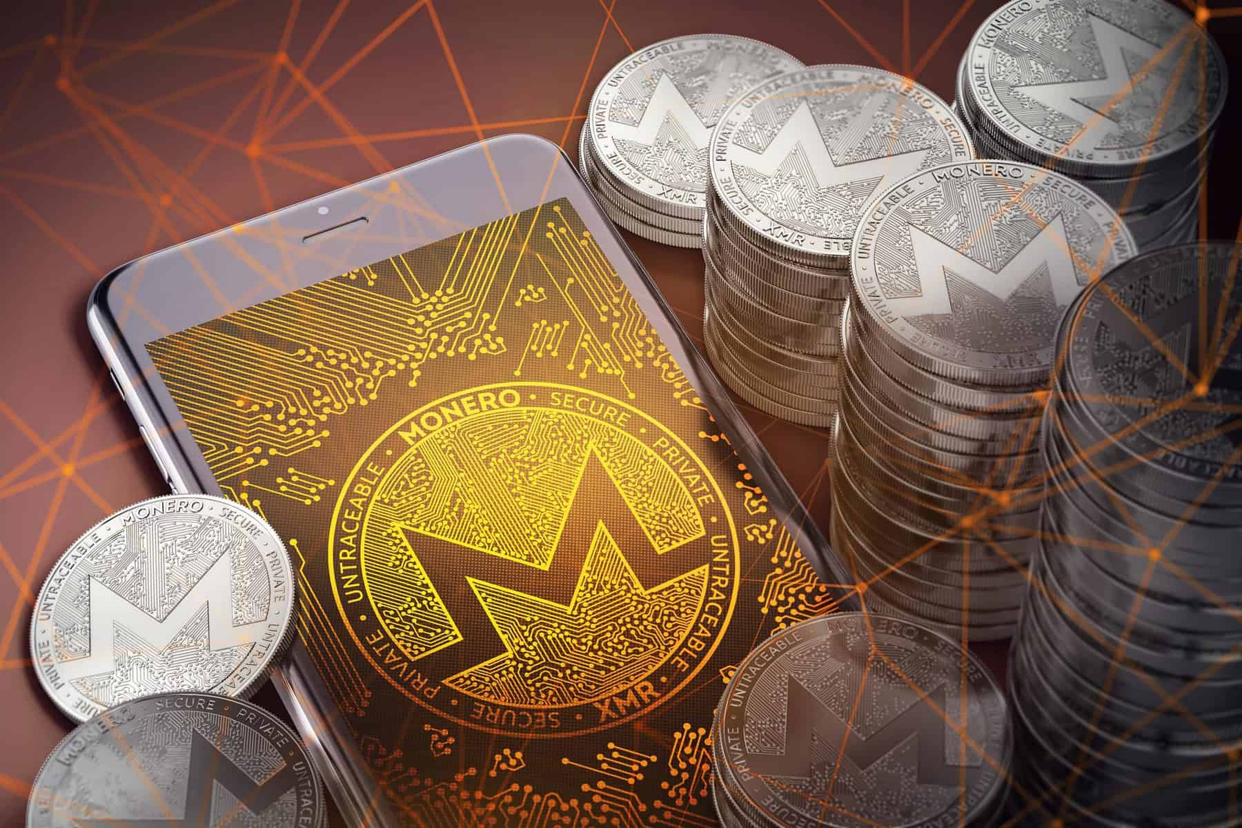 monero