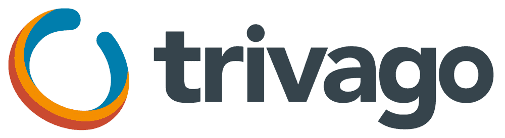 Trivago Aktie Logo