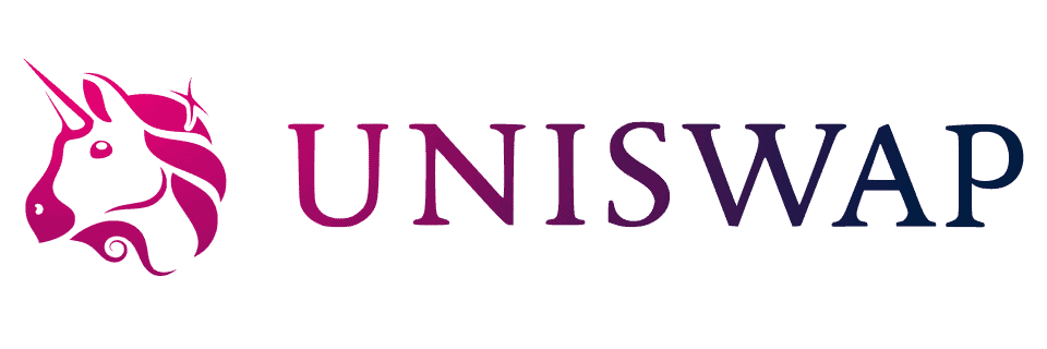 Uniswap Logo