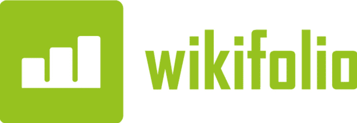 Wikifolio Logo