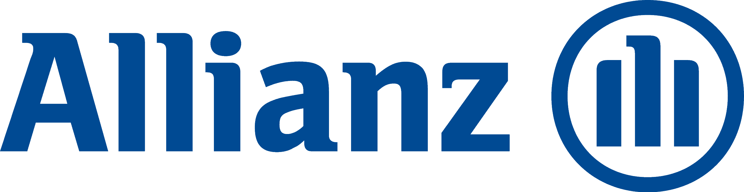Allianz Aktie Logo