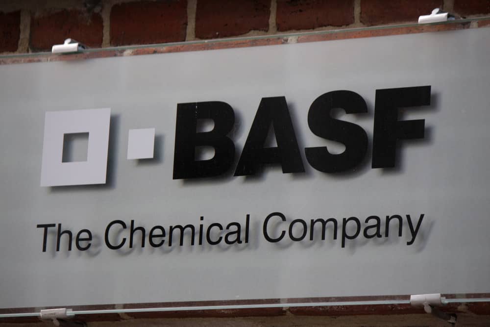 BASF Aktie kaufen