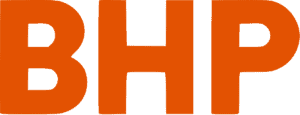BHP Group logo