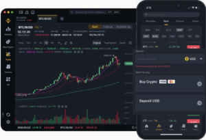 Binance App