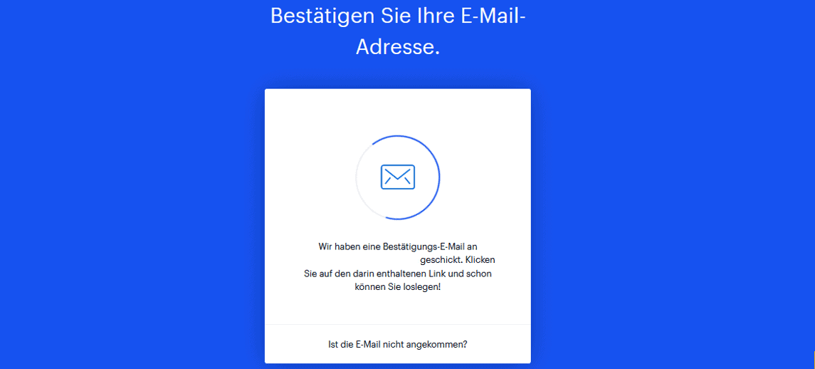 Coinbase Verifizierung