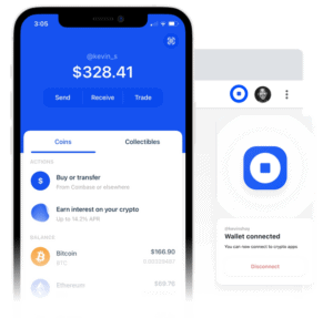 Coinbase Wallet