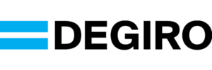 DEGIRO logo