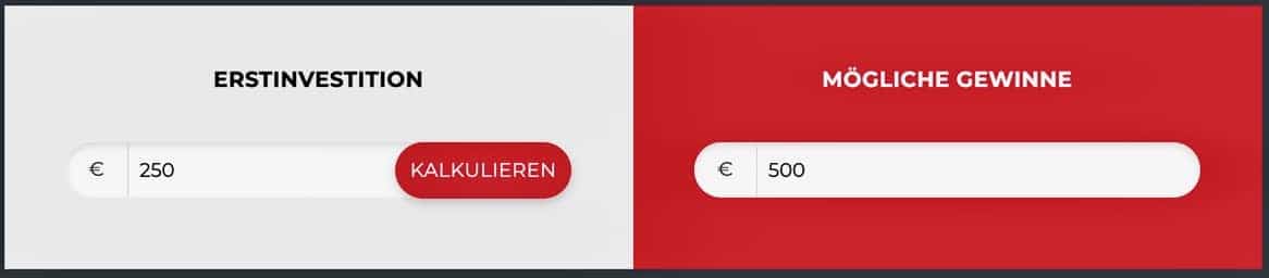 In Amazon investieren