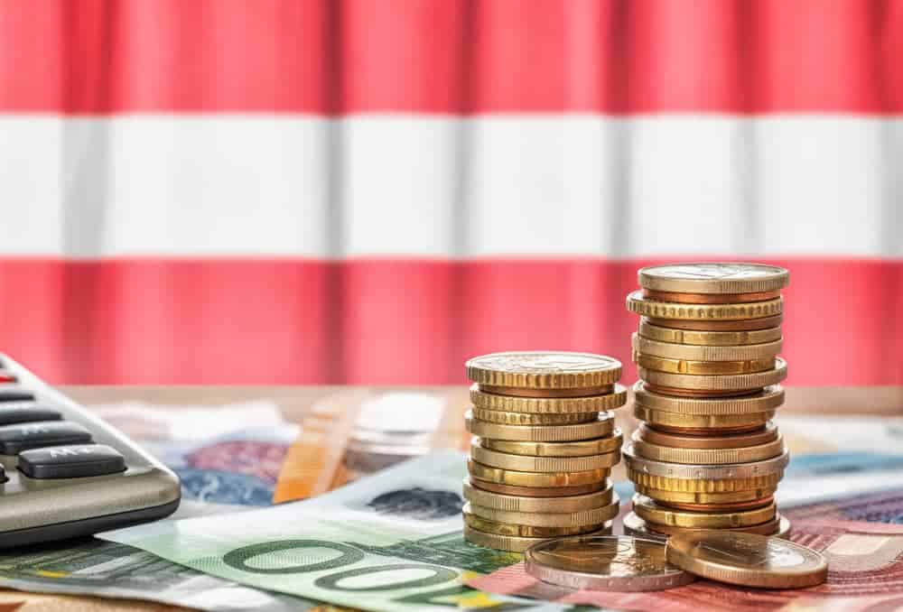Steueridentifikationsnummer Österreich