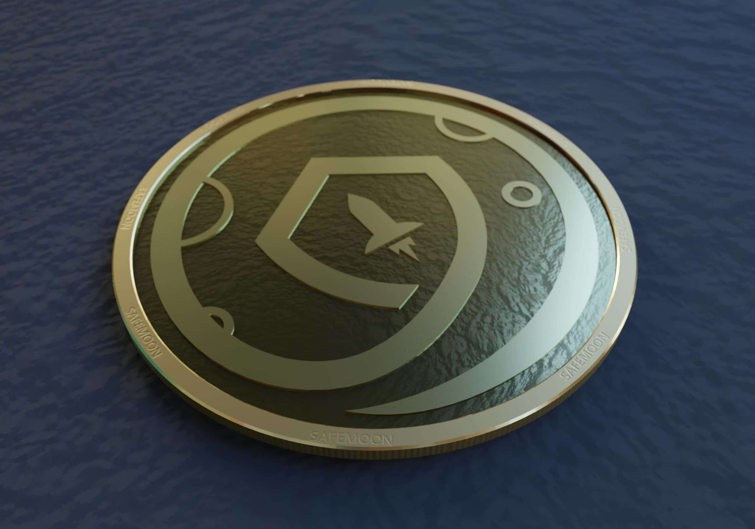 Safemoon Coin