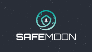 Safemoon logo