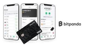 bitpanda app und debitkarte