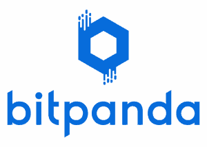 bitpanda logo
