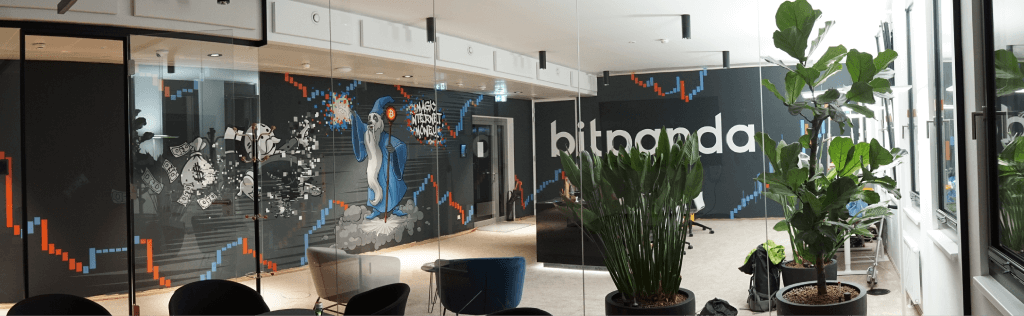 bitpanda office