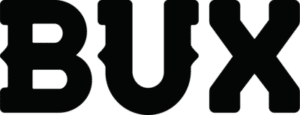 bux logo