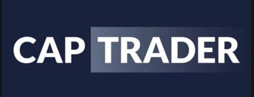 Captrader Logo