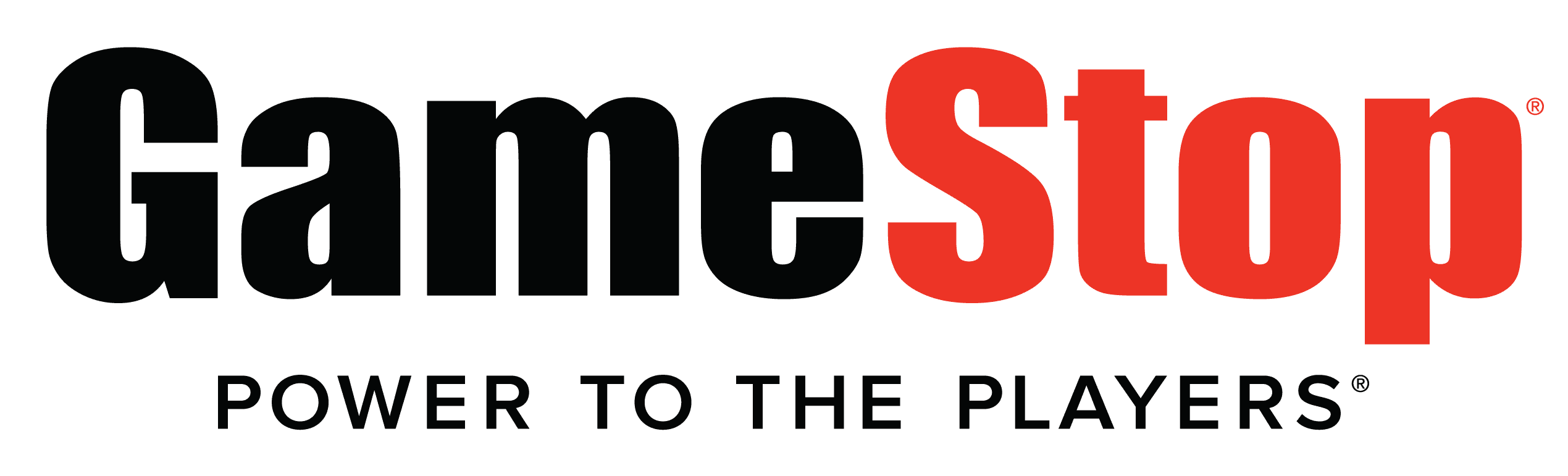 Gamestop Logo