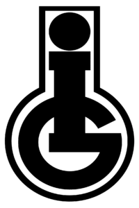 IG Farben Logo