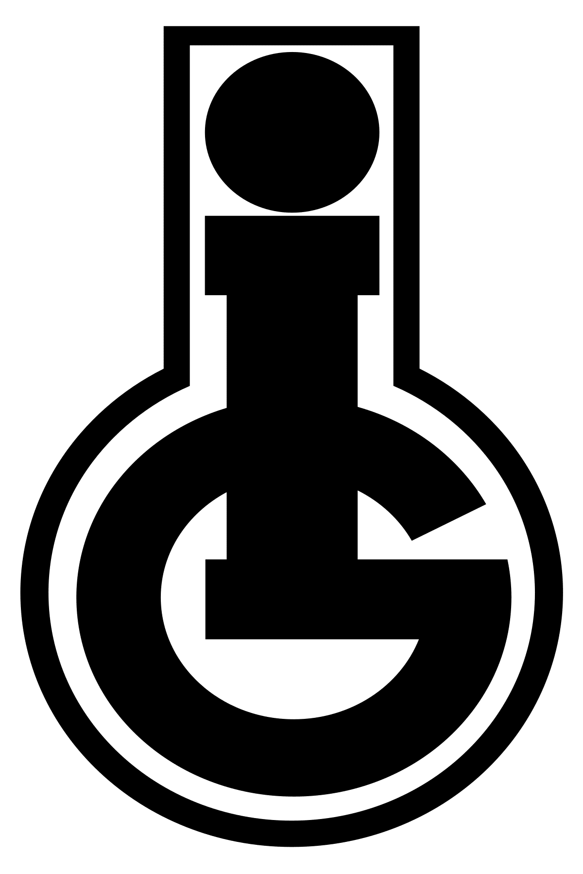 IG Farben Logo