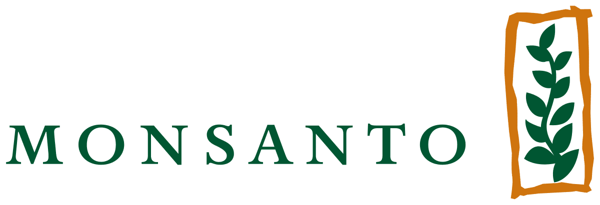 Monsanto Logo