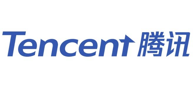 Tencent Logo