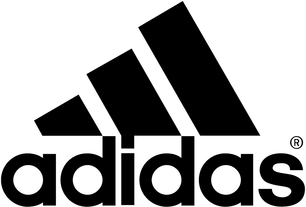 Adidas Aktie Logo