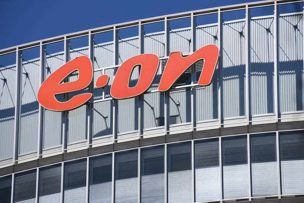 E.ON Aktie kaufen