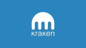 Kraken logo