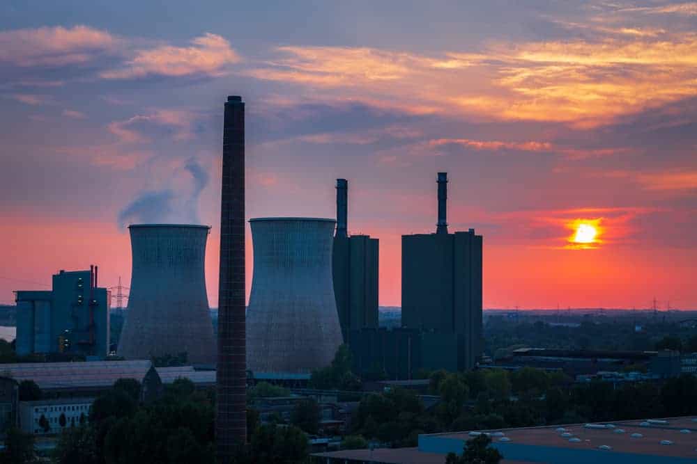 RWE Aktie kaufen