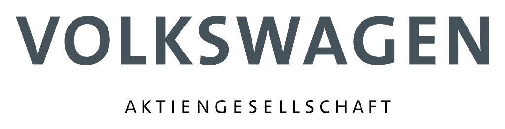 VW Aktie Logo