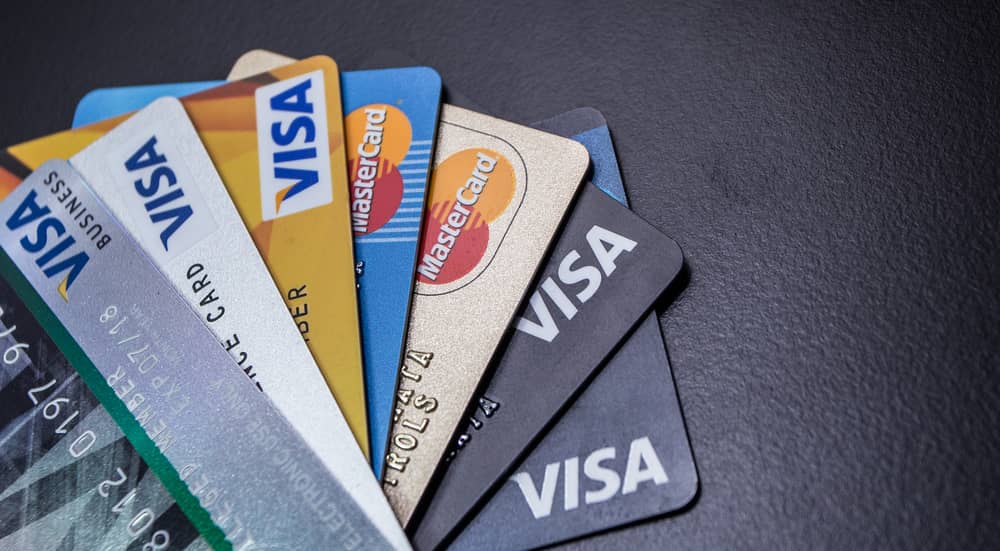 Visa Aktien kaufen